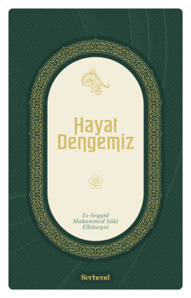 Hayat Dengemiz - Serhend Yayınları
