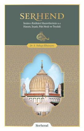 Serhend - Serhend Yayınları